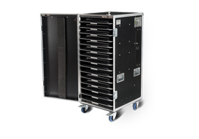 Mobiles Klassenzimmer